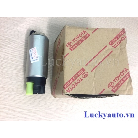 Bơm nhiên liệu xe Toyota chính hãng_ 23221- 31340